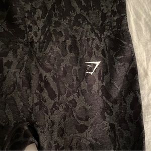 Gymshark Adapt Animal Seamless Leggings